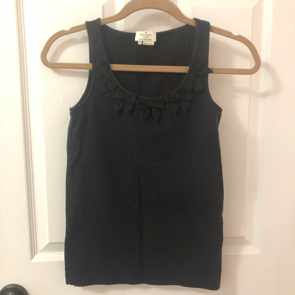 Kate Spade New York Bow Tank